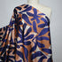 'Canopy' Cotton Satin *Last Piece 3.5m
